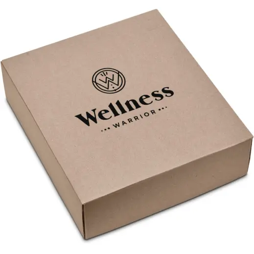 Obera Gourmet Gift Set Gift Box Branded